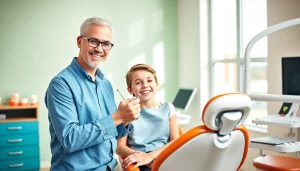 Evaluate braces Myrtle Beach options with a caring orthodontist in a modern clinic